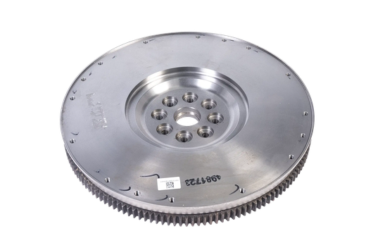 Flywheel Assy  - TATA PRIMA 2528