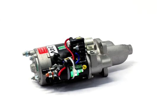 Starter Motor - TATA 1623