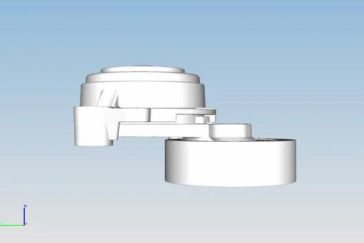 Auto Tensioner - TATA ULTRA T14