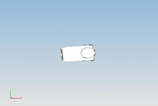 Fuel Injector - TATA ULTRA T14