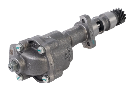 Engine Oil Pump - TATA 1216