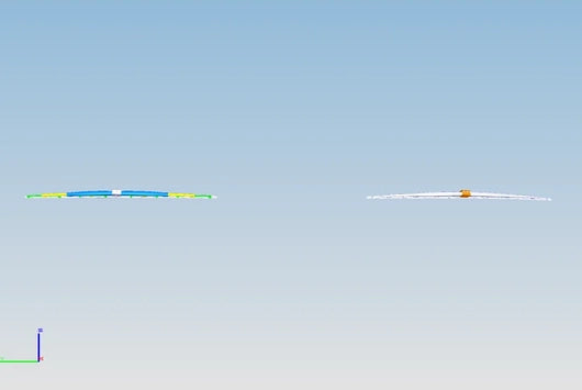 Wiper Blades - TATA 1216