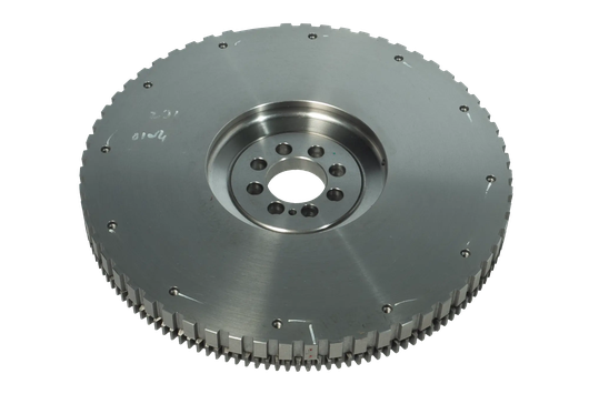 Flywheel Assy  - TATA ULTRA T14