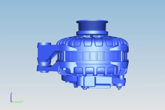 Alternator - TATA ULTRA T14