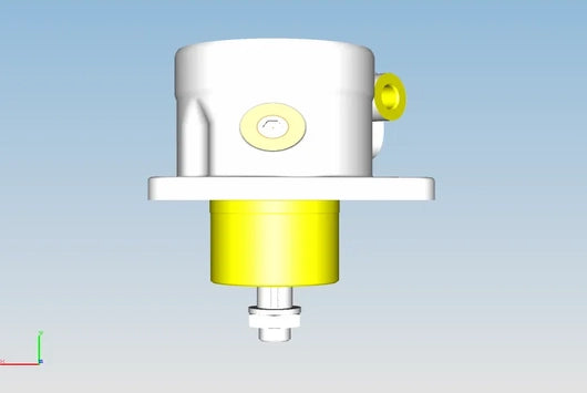 Power Steering Pump - TATA 1216