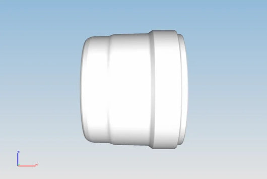 Brake Drum Front - TATA ULTRA T14