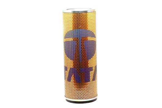 Air Filter Element(Safety) - TATA 1623