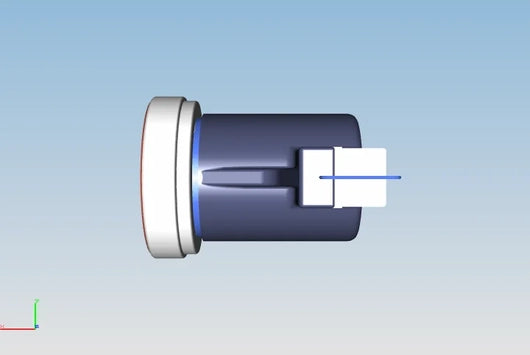 Clutch Release Bearing - TATA 1216