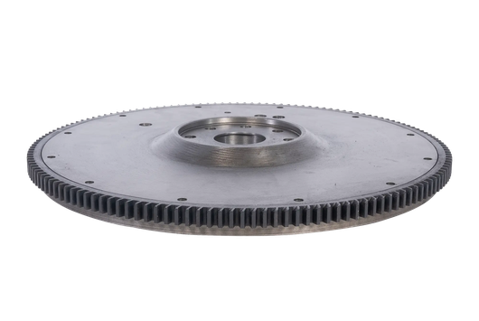 Flywheel Assy  - TATA 1216