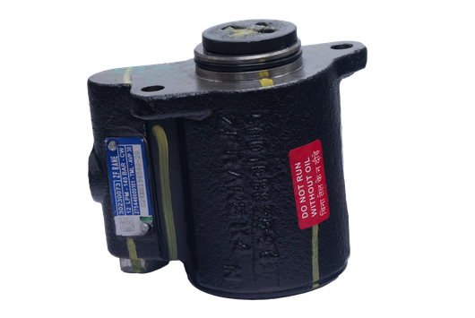 Power Steering Pump - TATA ULTRA T14