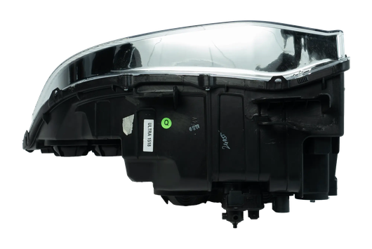 Head Lamp Left Hand Side - TATA ULTRA T14