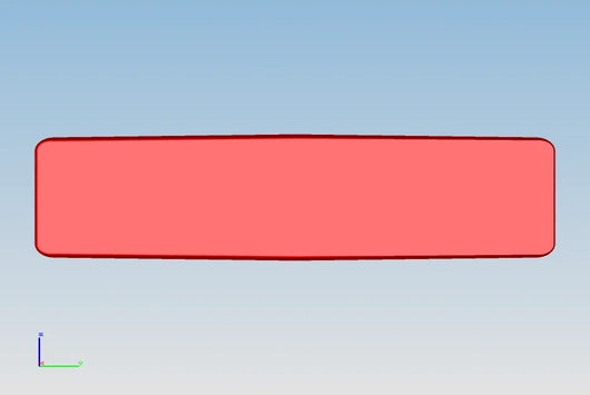 Tail Lamp Assy Right Hand Side - TATA 1216