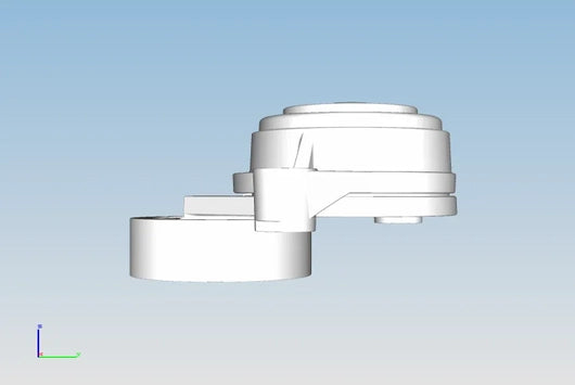 Auto Tensioner - TATA ULTRA T14