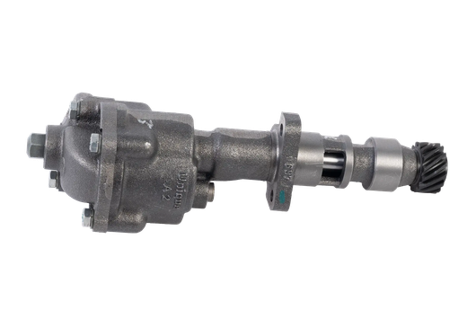 Engine Oil Pump - TATA 1216