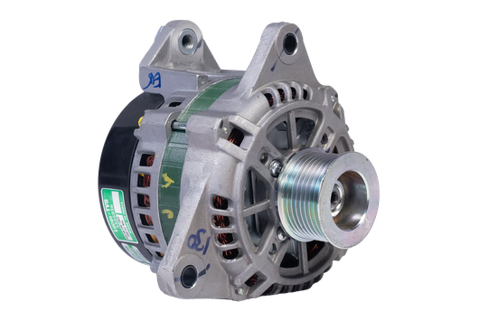 Alternator - TATA PRIMA 2528