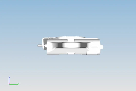 Auto Slack Adjsuter Rear - TATA 1518