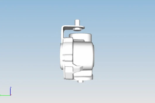 Auto Slack Adjsuter Front - TATA ULTRA T9